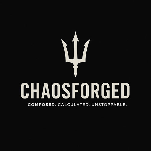 Chaos Forged